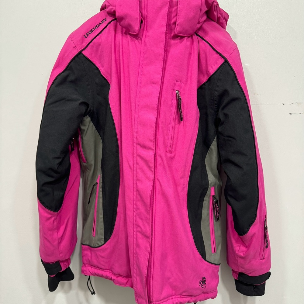 Legendary Whitetails Women’s Jacket